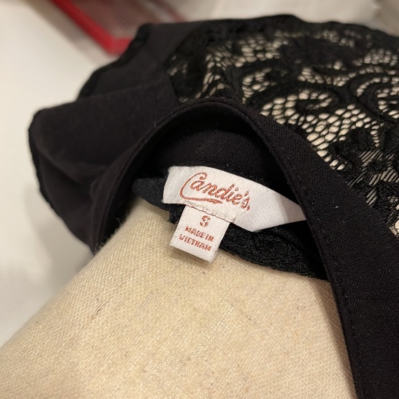 Women’s Black Jacket size small - Picture 3 of 4